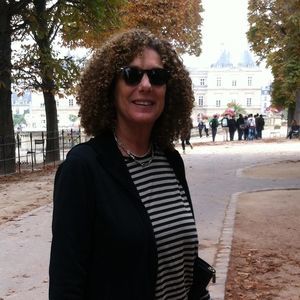 Meet your Posher, Pegi